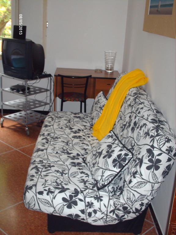 Hotel Triana E Tyche Sasso Marconi Room photo