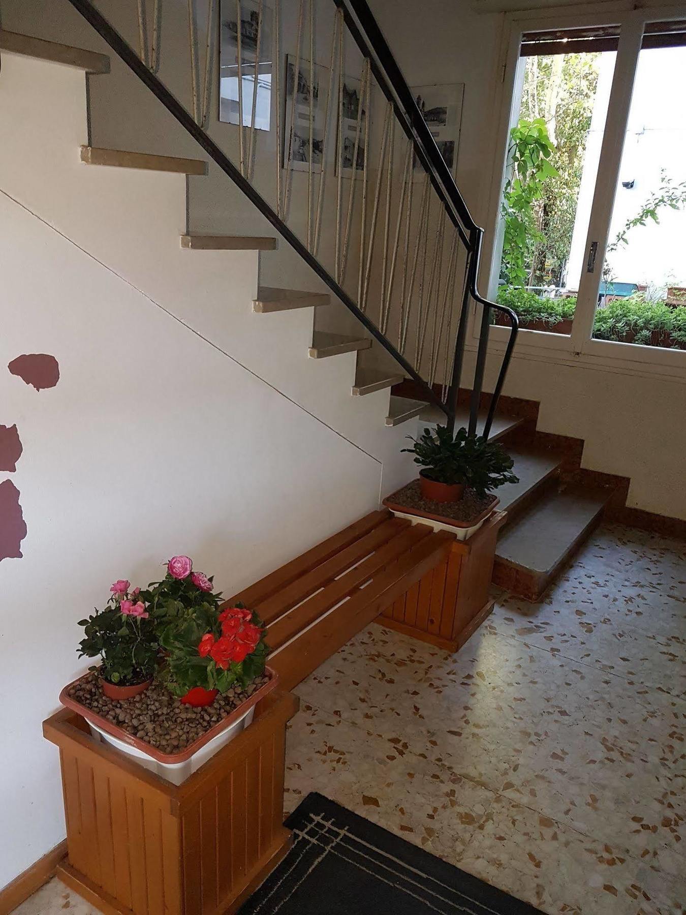 Hotel Triana E Tyche Sasso Marconi Exterior photo